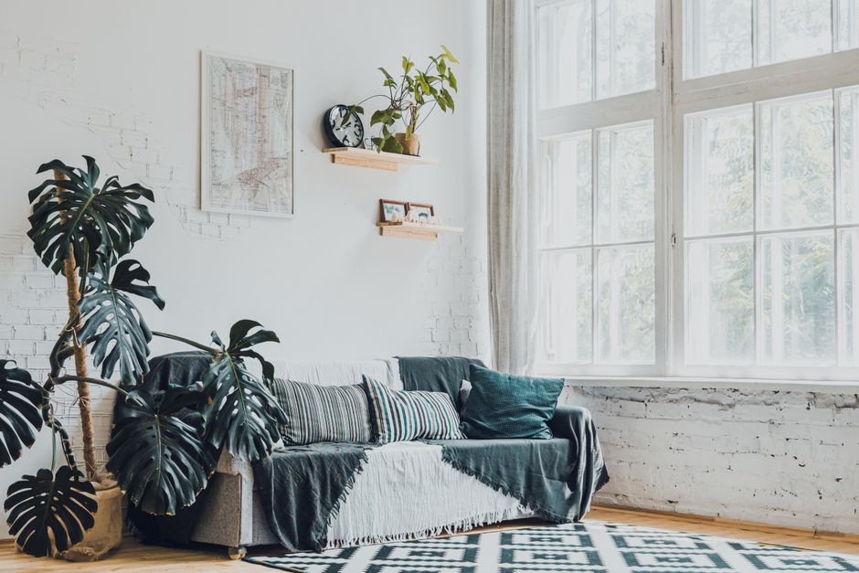 Apartment match